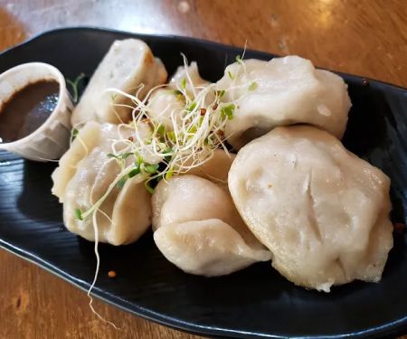 Peacefood - Upper West Side