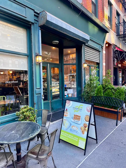Peacefood - Upper West Side Picture 2