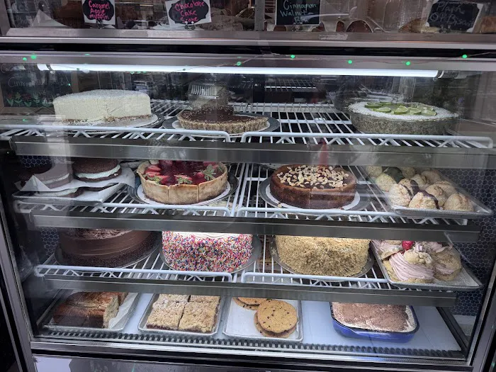 Peacefood - Upper West Side Picture 10