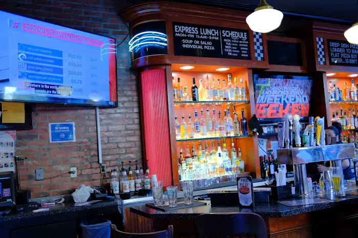 UNO Pizzeria & Grill Picture 7