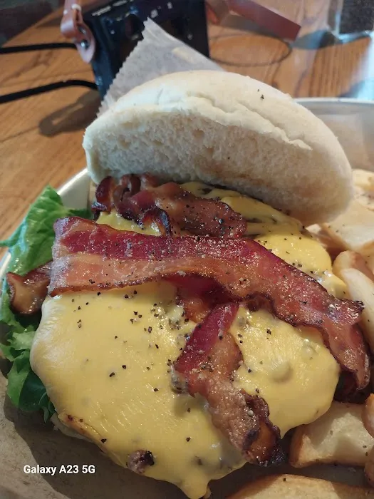 UNO Pizzeria & Grill Picture 4