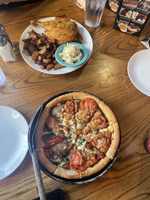 UNO Pizzeria & Grill Picture 5