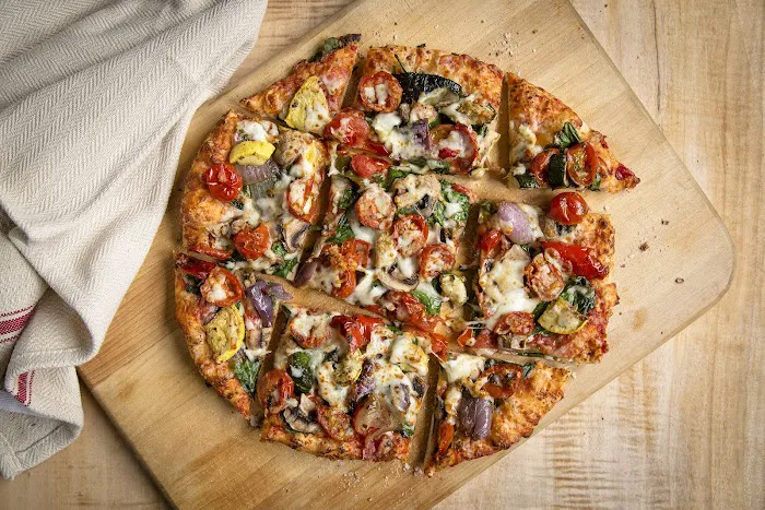 UNO Pizzeria & Grill Picture 2