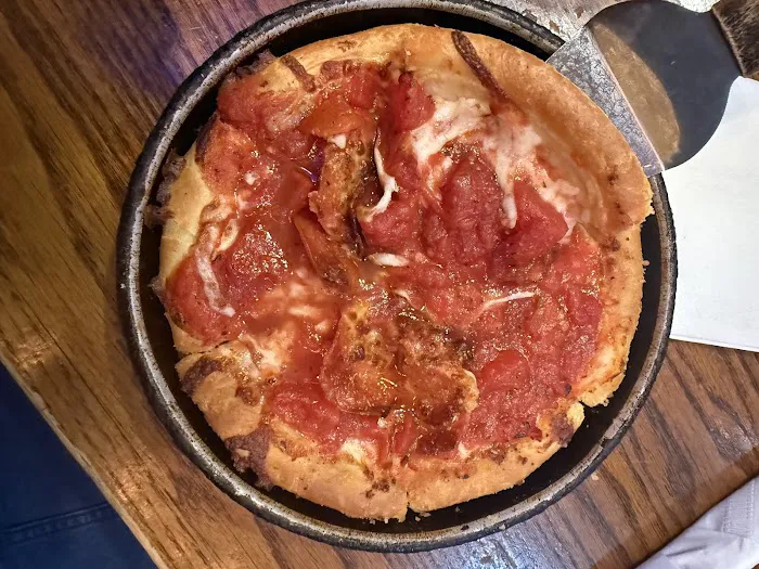 UNO Pizzeria & Grill Picture 8