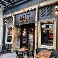 Jake's Dilemma ico