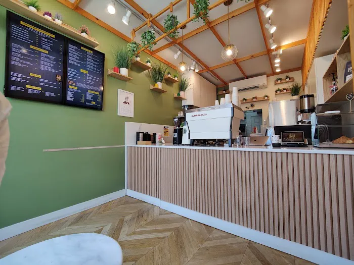 Royal Coffee Picture 9
