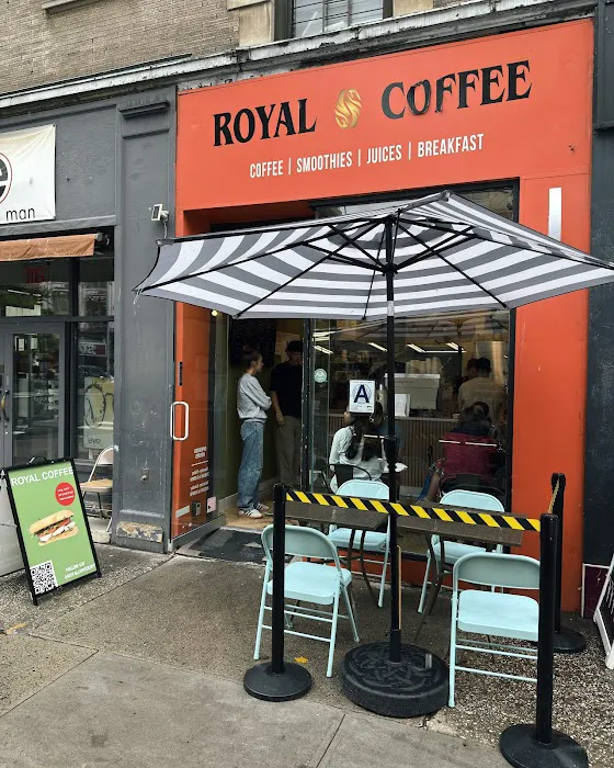 Royal Coffee Picture 2
