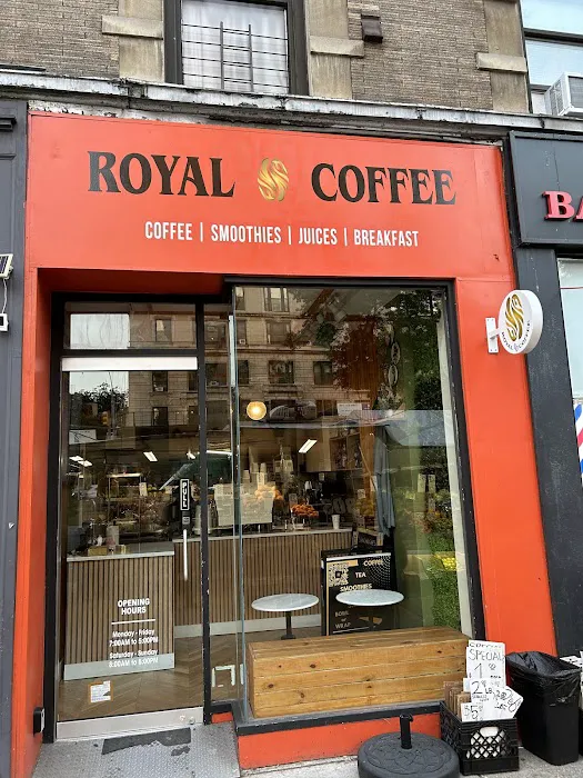 Royal Coffee Picture 8
