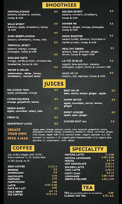 Royal Coffee Picture 6