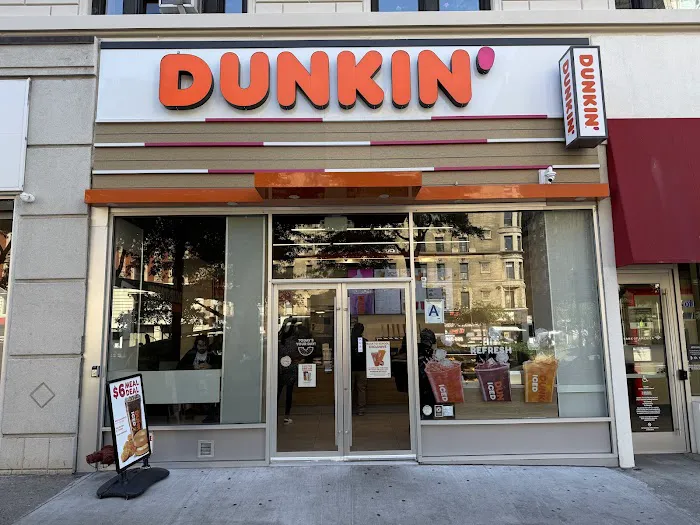 Dunkin' Picture 4