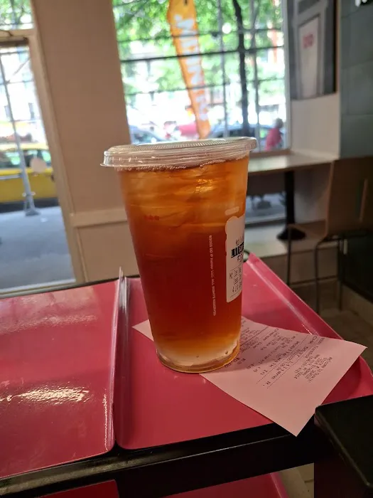 Dunkin' Picture 3
