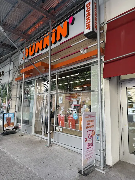 Dunkin' Picture 10