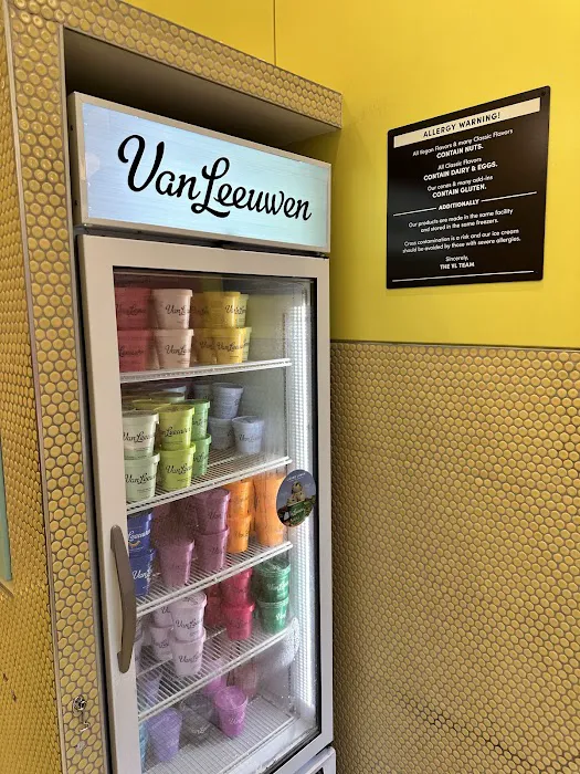 Van Leeuwen Ice Cream Picture 4