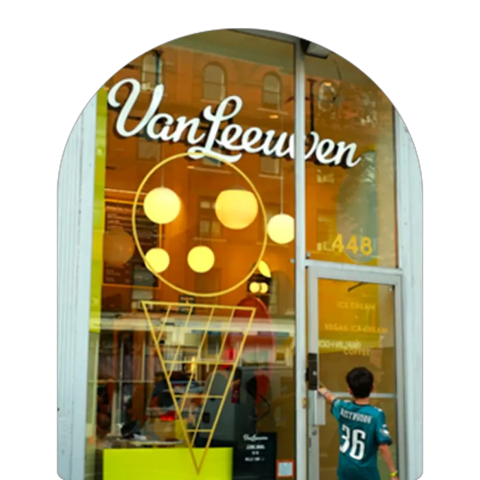 Van Leeuwen Ice Cream Picture 6