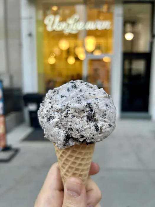 Van Leeuwen Ice Cream Picture 7