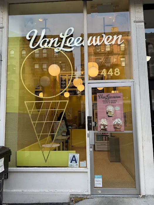 Van Leeuwen Ice Cream Picture 9