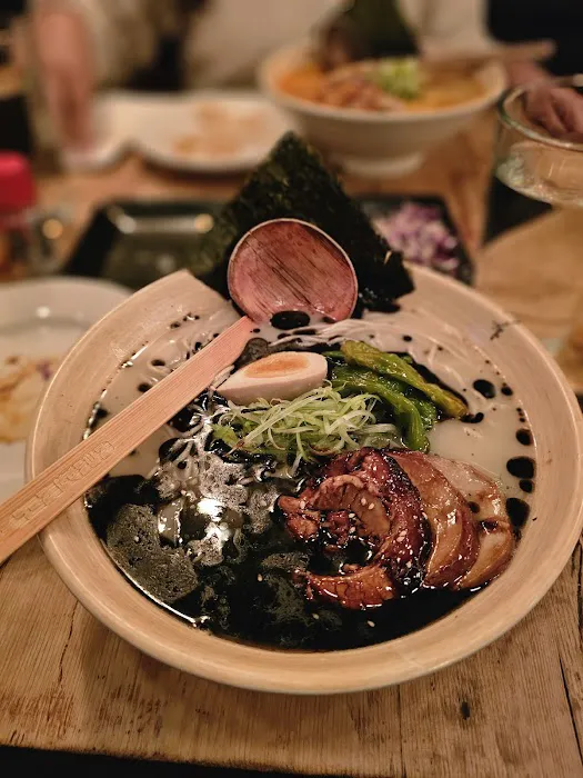 Jin Ramen Upper West Side Picture 1