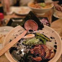 Jin Ramen Upper West Side ico