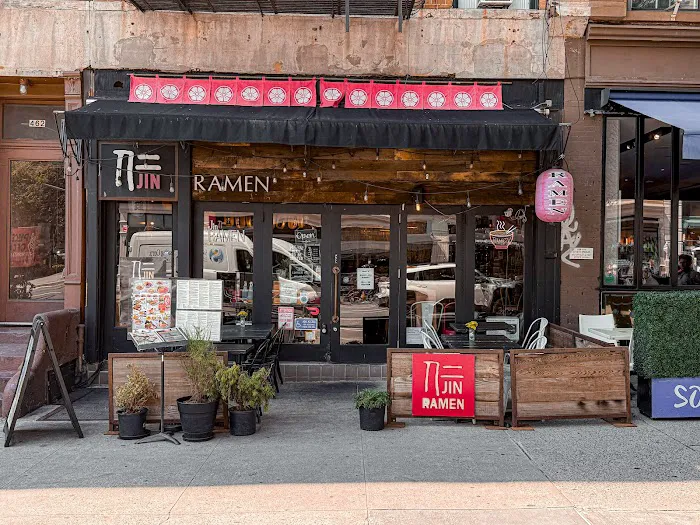 Jin Ramen Upper West Side Picture 5