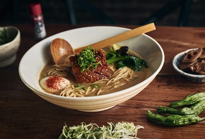 Jin Ramen Upper West Side Picture 7