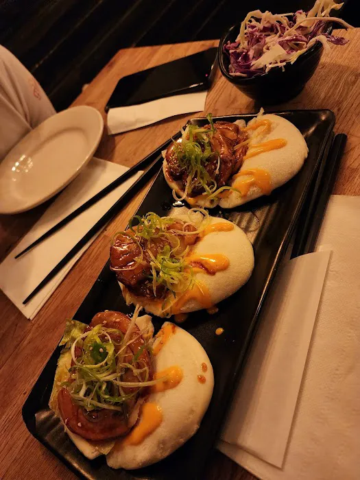Jin Ramen Upper West Side Picture 3