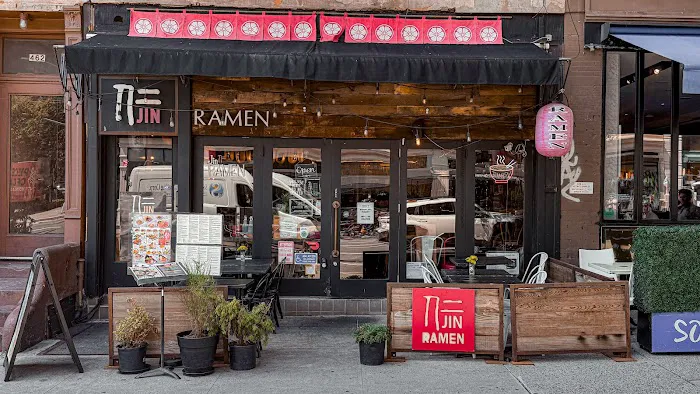 Jin Ramen Upper West Side Picture 8