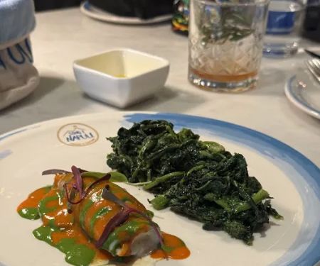 Song’e Napule Upper West