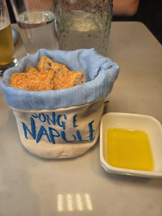 Song’e Napule Upper West Picture 10