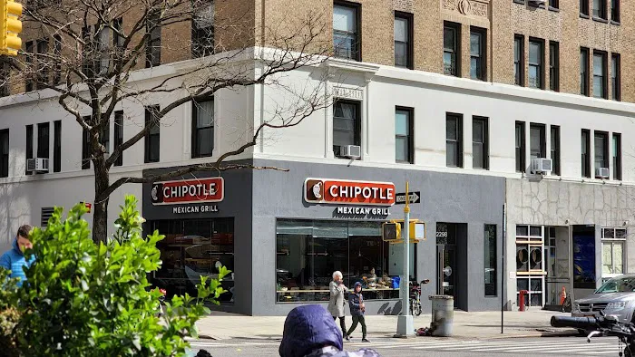 Chipotle Mexican Grill Picture 7