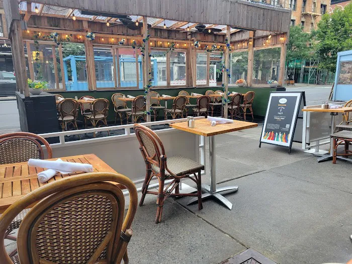 Sarabeth's Upper West Side Picture 10