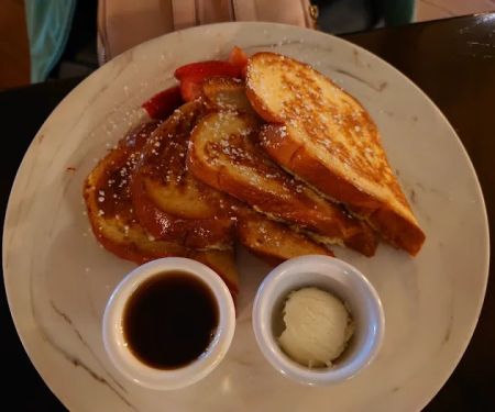 Sarabeth's Upper West Side