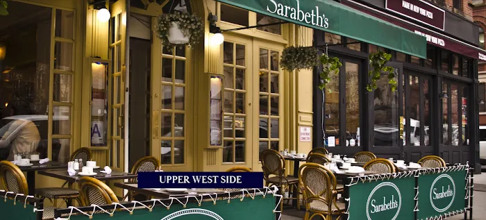 Sarabeth's Upper West Side Picture 7