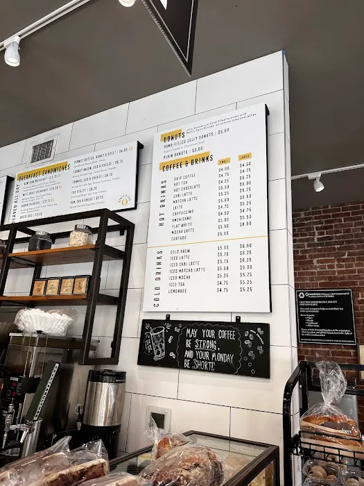Orwashers Bakery Picture 2
