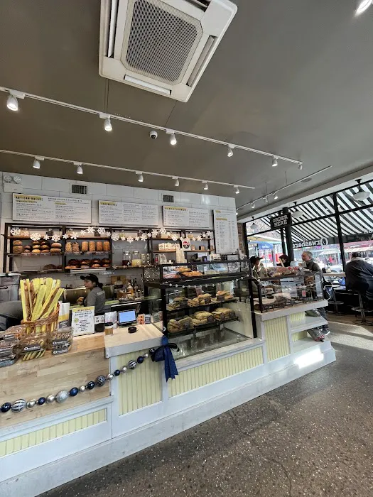 Orwashers Bakery Picture 8