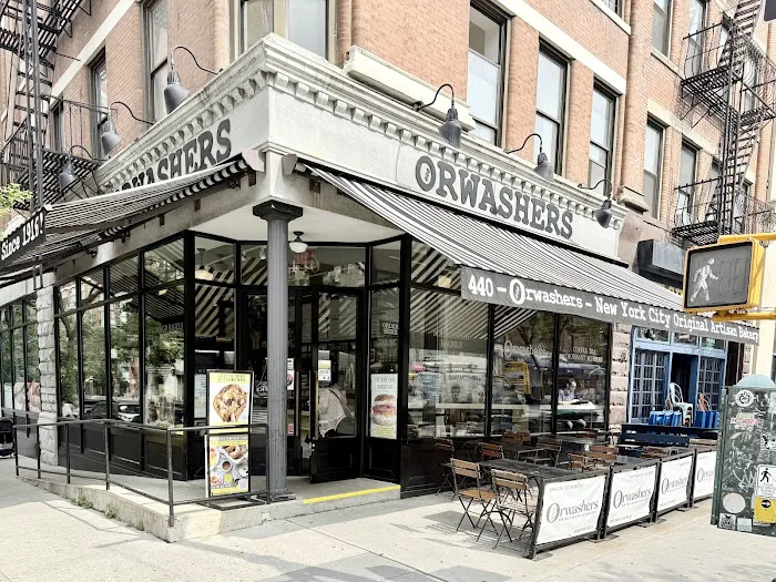 Orwashers Bakery Picture 5