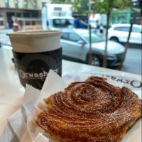 Orwashers Bakery ico