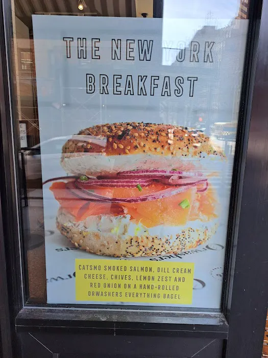 Orwashers Bakery Picture 6