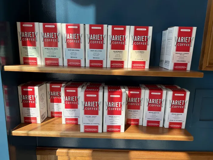 Variety Coffee Roasters Picture 7
