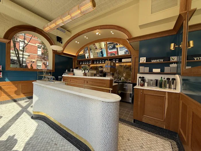 Variety Coffee Roasters Picture 2