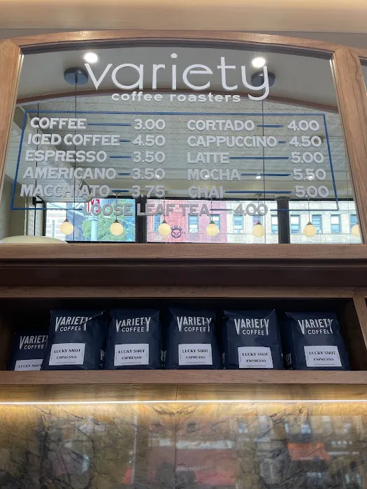 Variety Coffee Roasters Picture 9