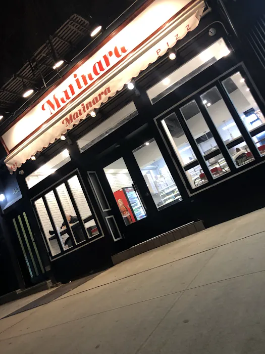 Marinara Pizza Upper West Picture 5