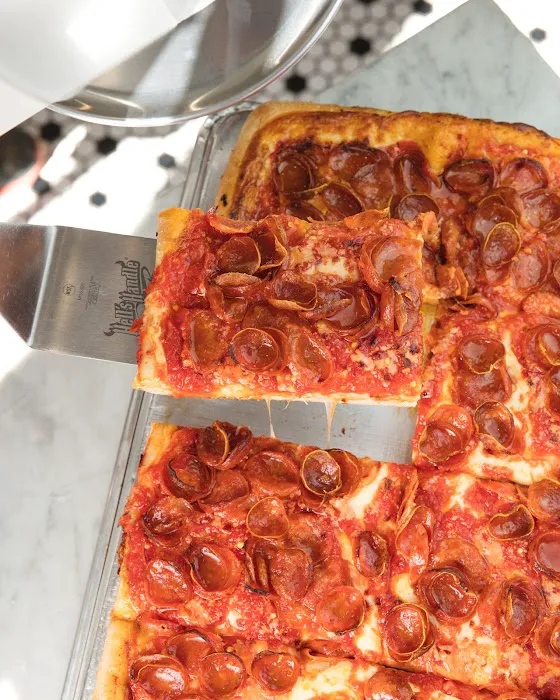 Marinara Pizza Upper West Picture 4