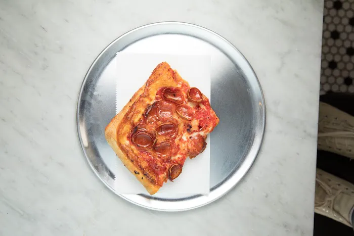 Marinara Pizza Upper West Picture 1