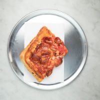 Marinara Pizza Upper West ico