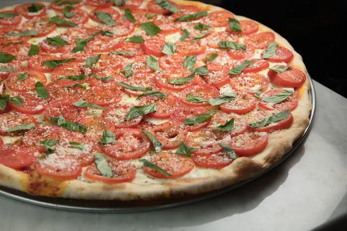 Marinara Pizza Upper West Picture 9