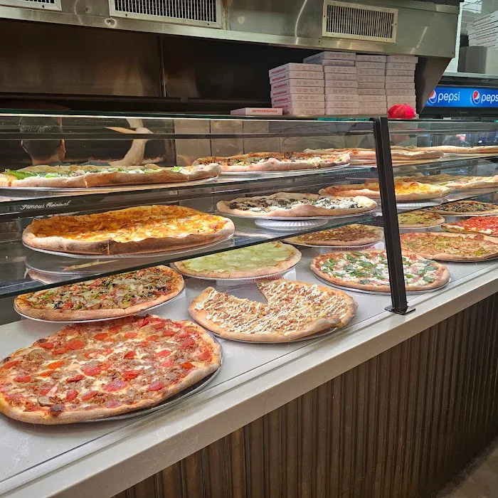 Famous Original Ray's Pizza Picture 6