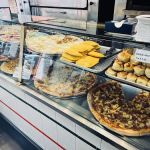 Famous Original Ray's Pizza