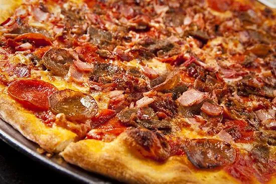 Famous Original Ray's Pizza Picture 7