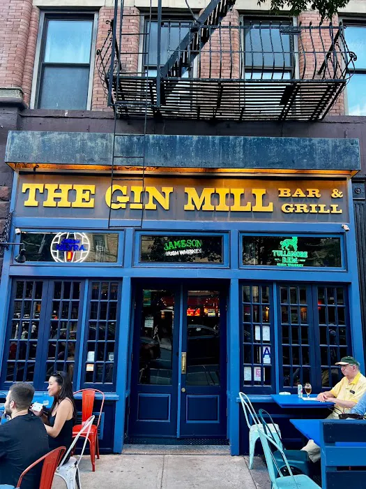 The Gin Mill Picture 3