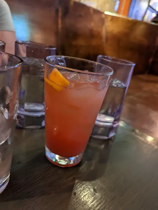 The Gin Mill Picture 2